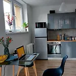 Appartement Przy Parku Jelenia Góra