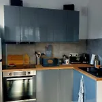Przy Parku Jelenia Góra