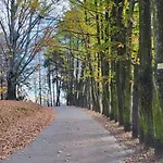Przy Parku Jelenia Góra