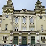 Przy Parku Appartement