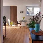 Appartement Przy Parku Jelenia Góra