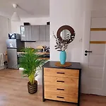 Przy Parku Appartement