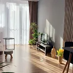 Przy Parku * Jelenia Góra