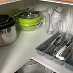 Appartement Przy Parku *