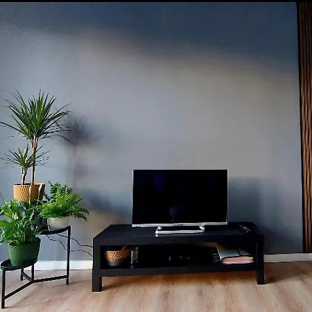 Apartamento Przy Parku Jelenia Góra