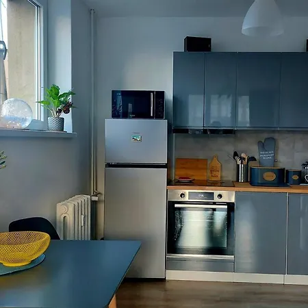 Przy Parku Apartamento Jelenia Góra