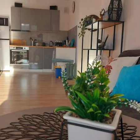 Przy Parku Jelenia Góra