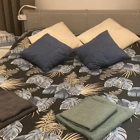 Appartement Przy Parku Jelenia Góra