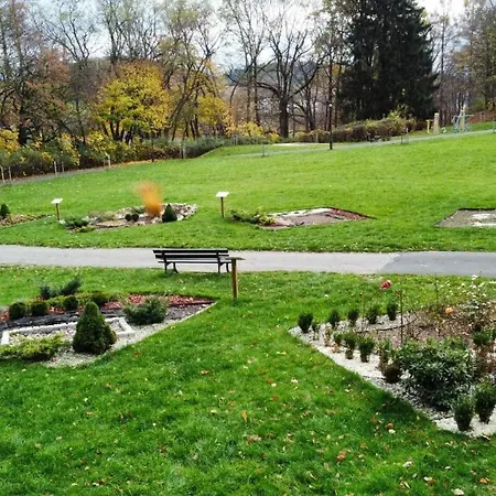 Przy Parku Apartamento