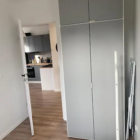 Przy Parku Apartman
