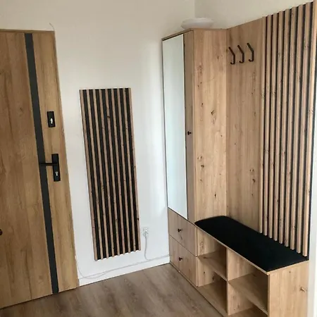 Przy Parku Apartman Jelenia Góra