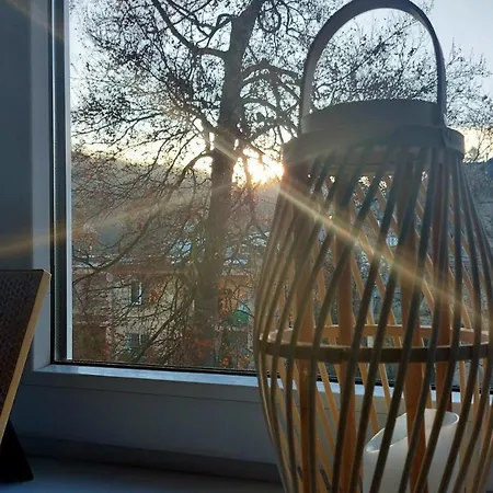 Apartman Przy Parku