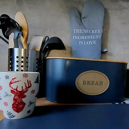 Przy Parku Apartamento Jelenia Góra