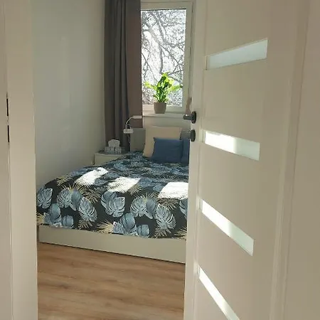 Apartman Przy Parku Jelenia Góra