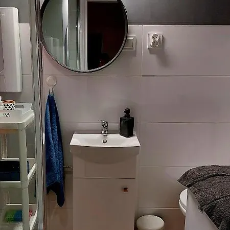 Apartamento Przy Parku *