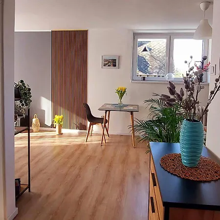 Apartman Przy Parku Jelenia Góra