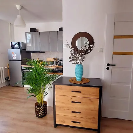 Przy Parku Apartman
