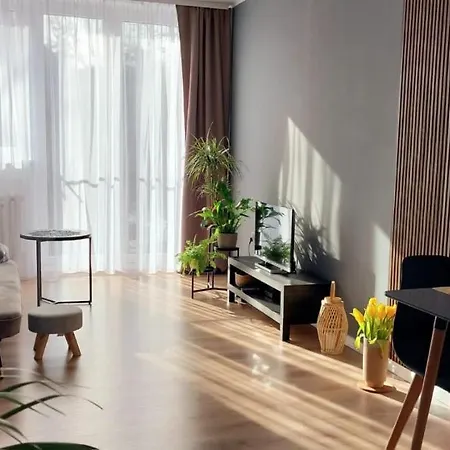 Przy Parku * Jelenia Góra