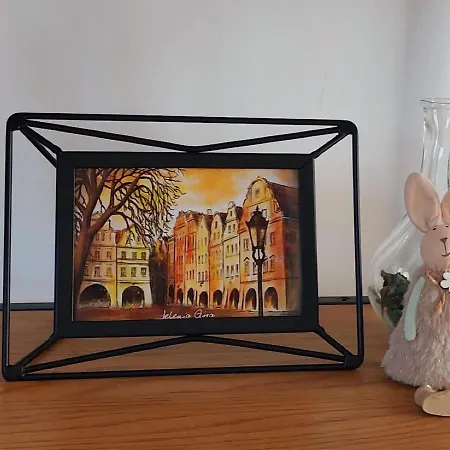 Przy Parku Apartamento Jelenia Góra