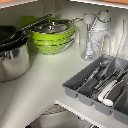 Apartman Przy Parku *