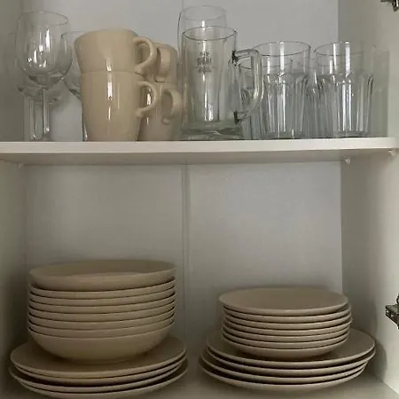 Przy Parku Apartamento Jelenia Góra