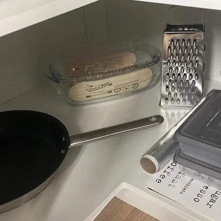 Przy Parku Jelenia Góra