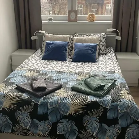Apartman Przy Parku *