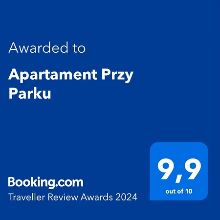 Przy Parku *
