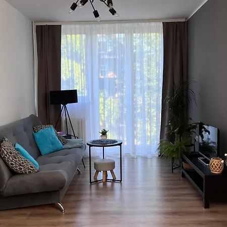 Daire Przy Parku Jelenia Gora