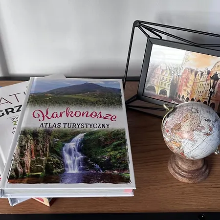 Przy Parku * Jelenia Gora