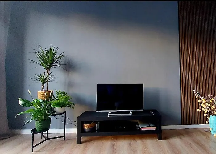 Appartement Przy Parku Jelenia Góra