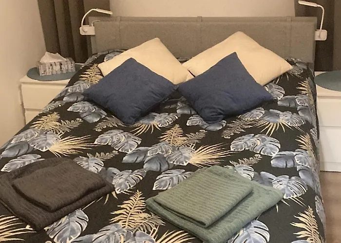 Appartement Przy Parku Jelenia Góra