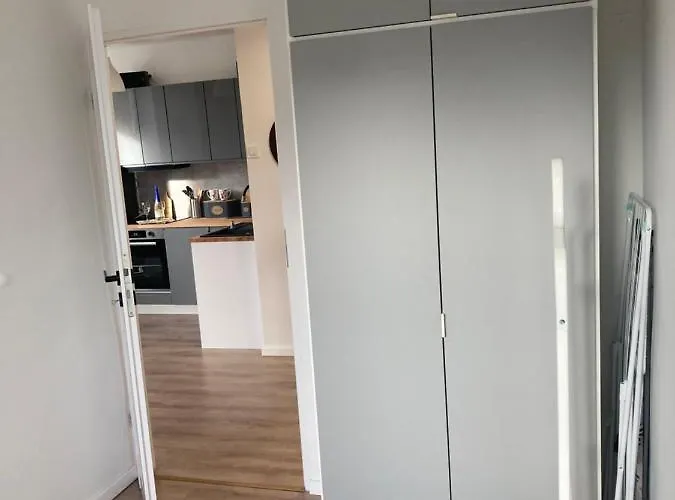 Przy Parku Appartement