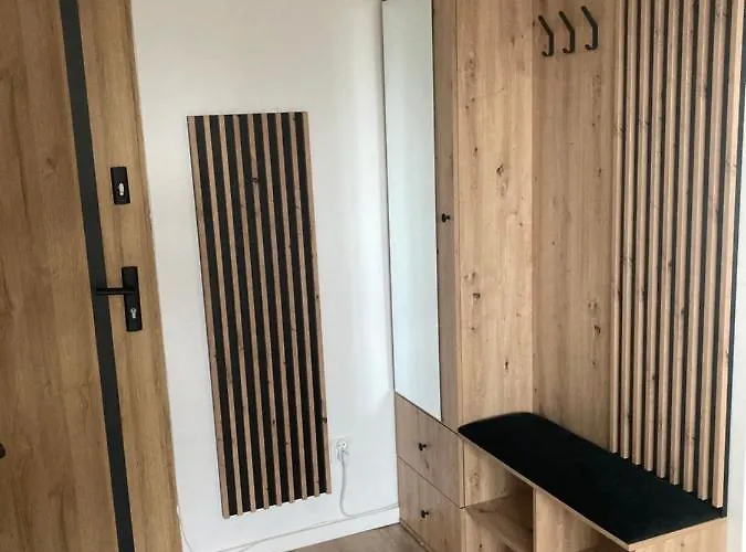 Przy Parku Daire Jelenia Gora