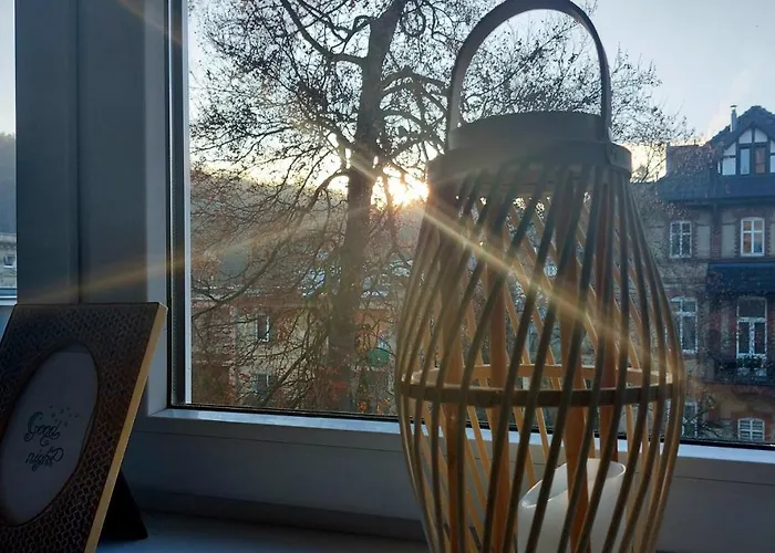 Appartement Przy Parku