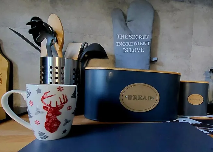 Przy Parku Appartement Jelenia Góra