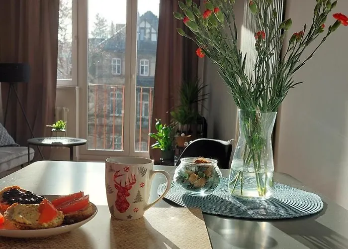 Appartement Przy Parku