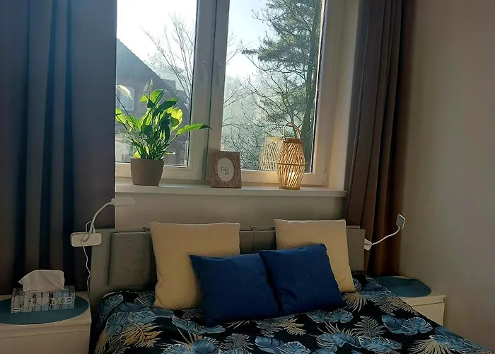 Przy Parku Appartement