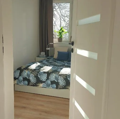 Appartement Przy Parku Jelenia Góra