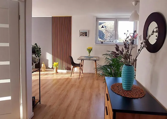 Apartman Przy Parku Jelenia Góra