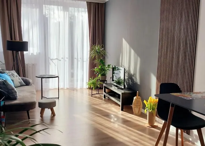 Przy Parku * Jelenia Góra