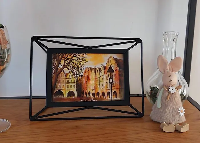 Przy Parku Appartement Jelenia Góra