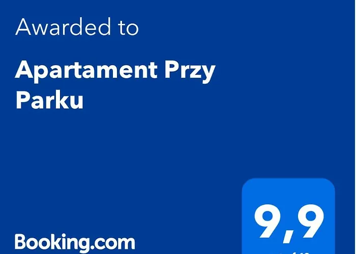 Przy Parku *