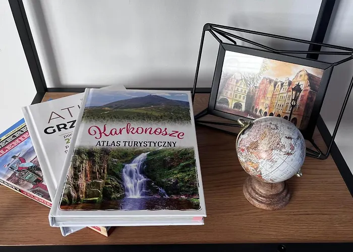 Przy Parku * Jelenia Góra