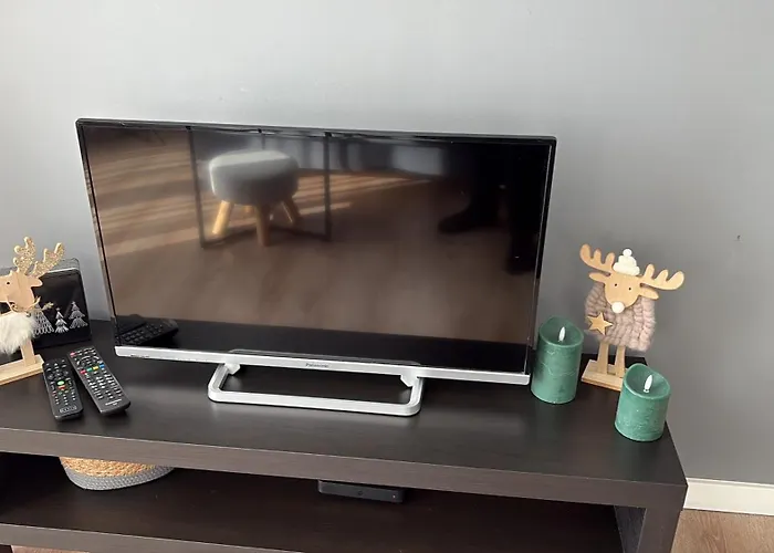 Przy Parku Appartement