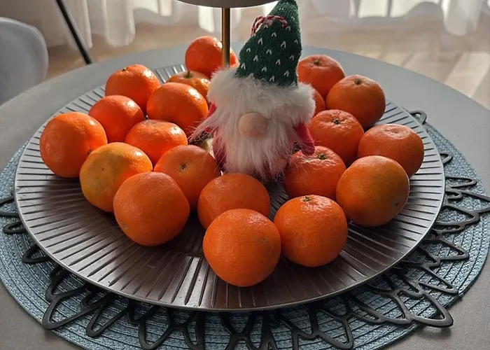 Przy Parku * Jelenia Góra